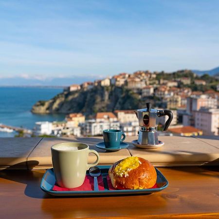 Mythos Bed And Breakfast Agropoli Esterno foto