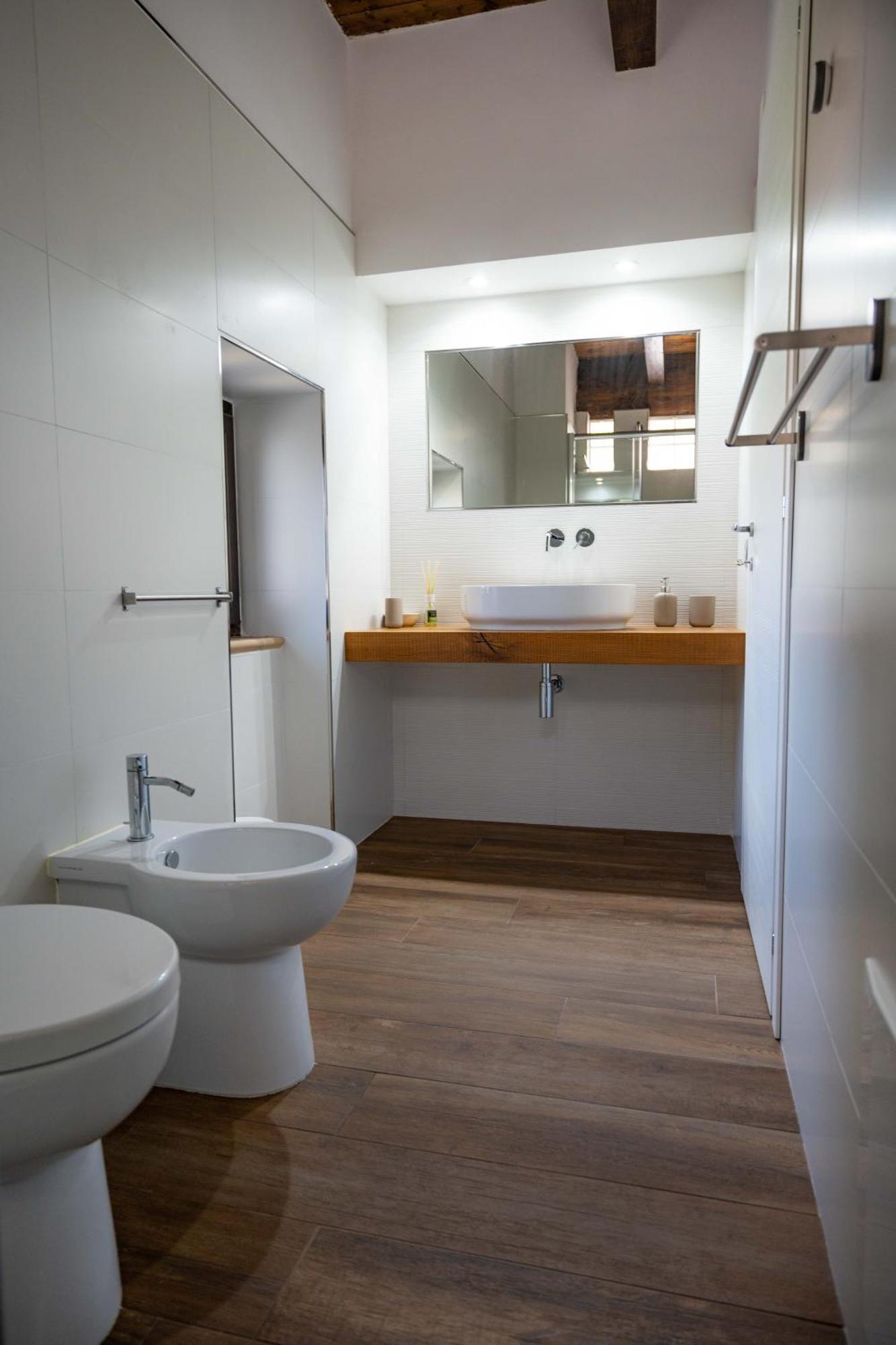 Mythos Bed And Breakfast Agropoli Esterno foto
